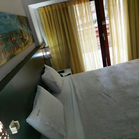 Flat Particular 111 No Pipas Bay Apartment Praia de Pipa Exterior foto