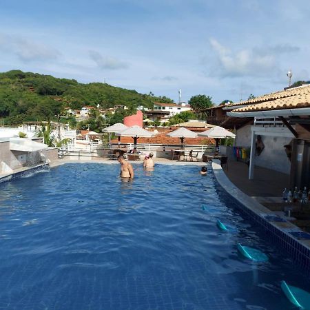 Flat Particular 111 No Pipas Bay Apartment Praia de Pipa Exterior foto