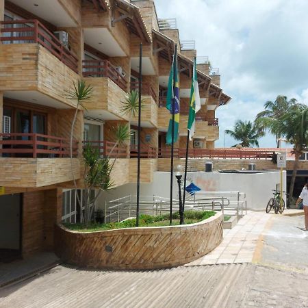 Flat Particular 111 No Pipas Bay Apartment Praia de Pipa Exterior foto