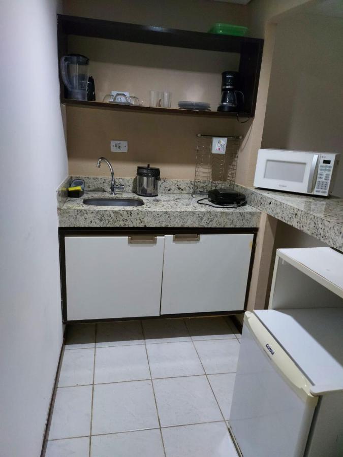 Flat Particular 111 No Pipas Bay Apartment Praia de Pipa Exterior foto