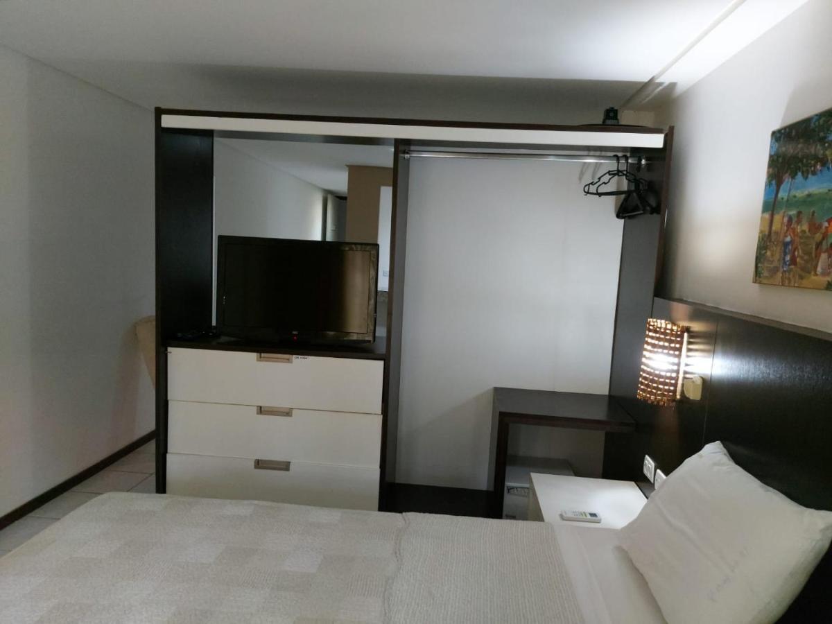 Flat Particular 111 No Pipas Bay Apartment Praia de Pipa Exterior foto