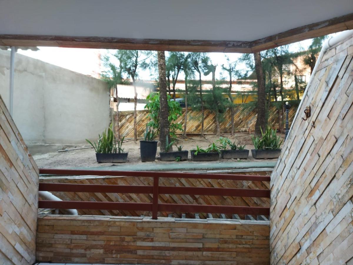 Flat Particular 111 No Pipas Bay Apartment Praia de Pipa Exterior foto