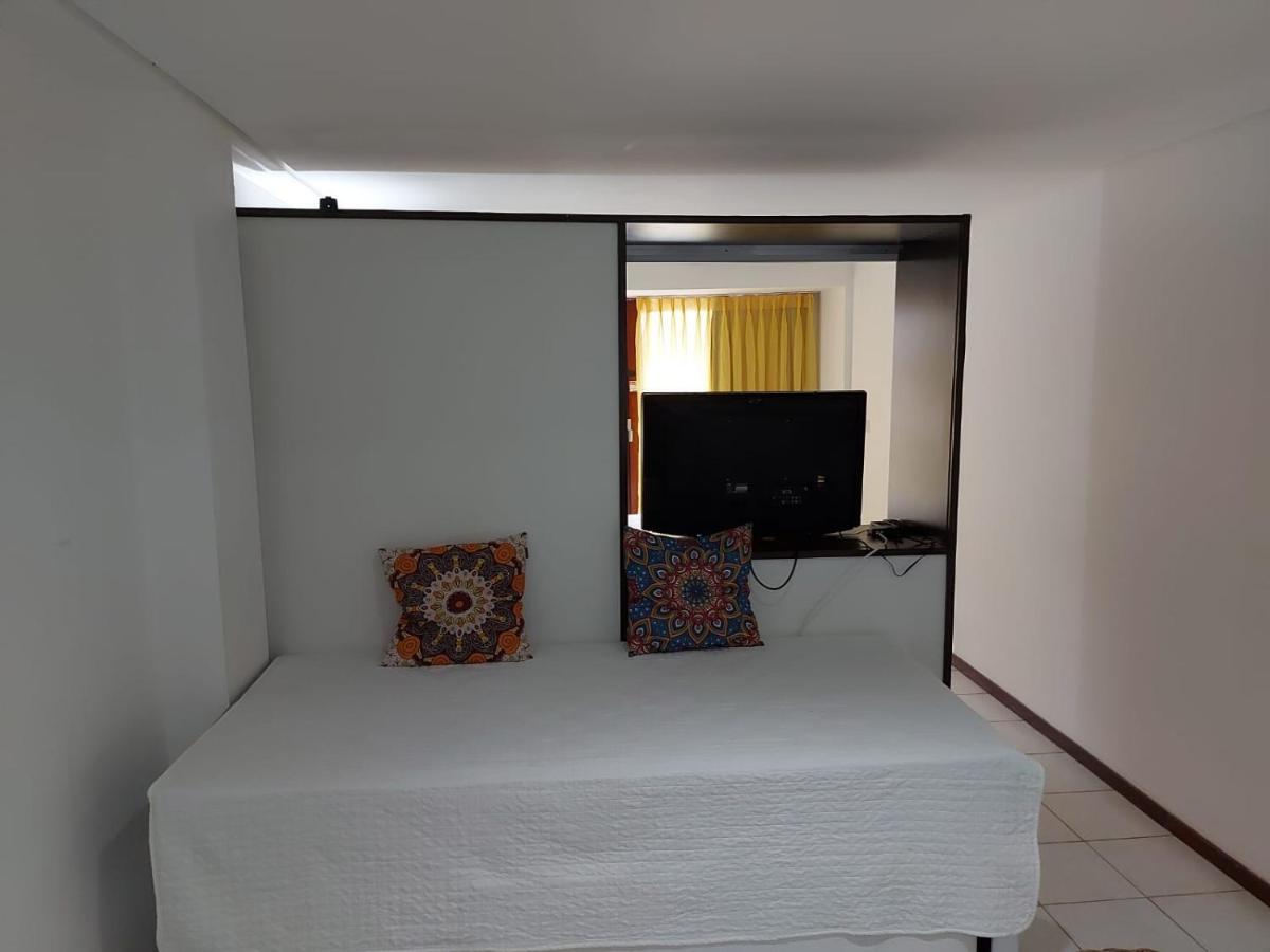 Flat Particular 111 No Pipas Bay Apartment Praia de Pipa Exterior foto