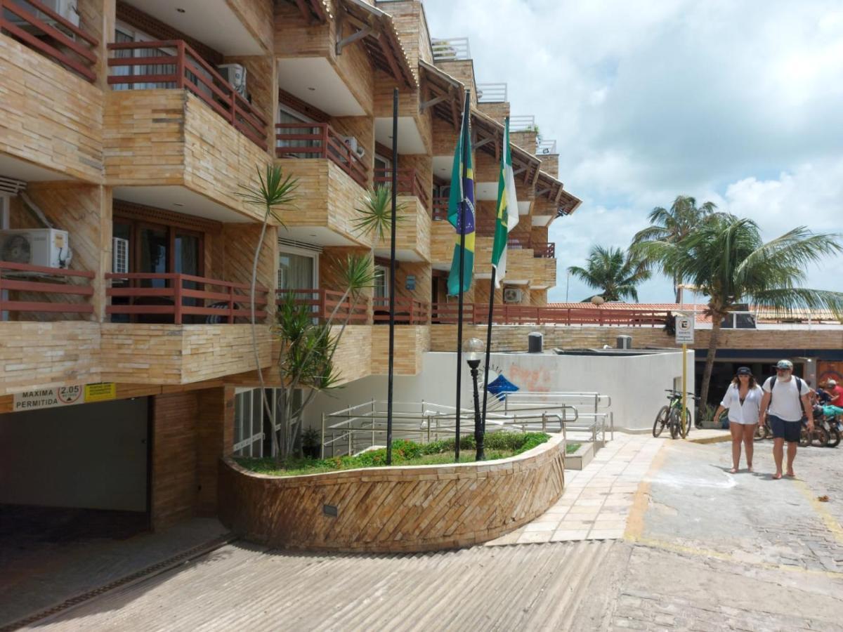 Flat Particular 111 No Pipas Bay Apartment Praia de Pipa Exterior foto