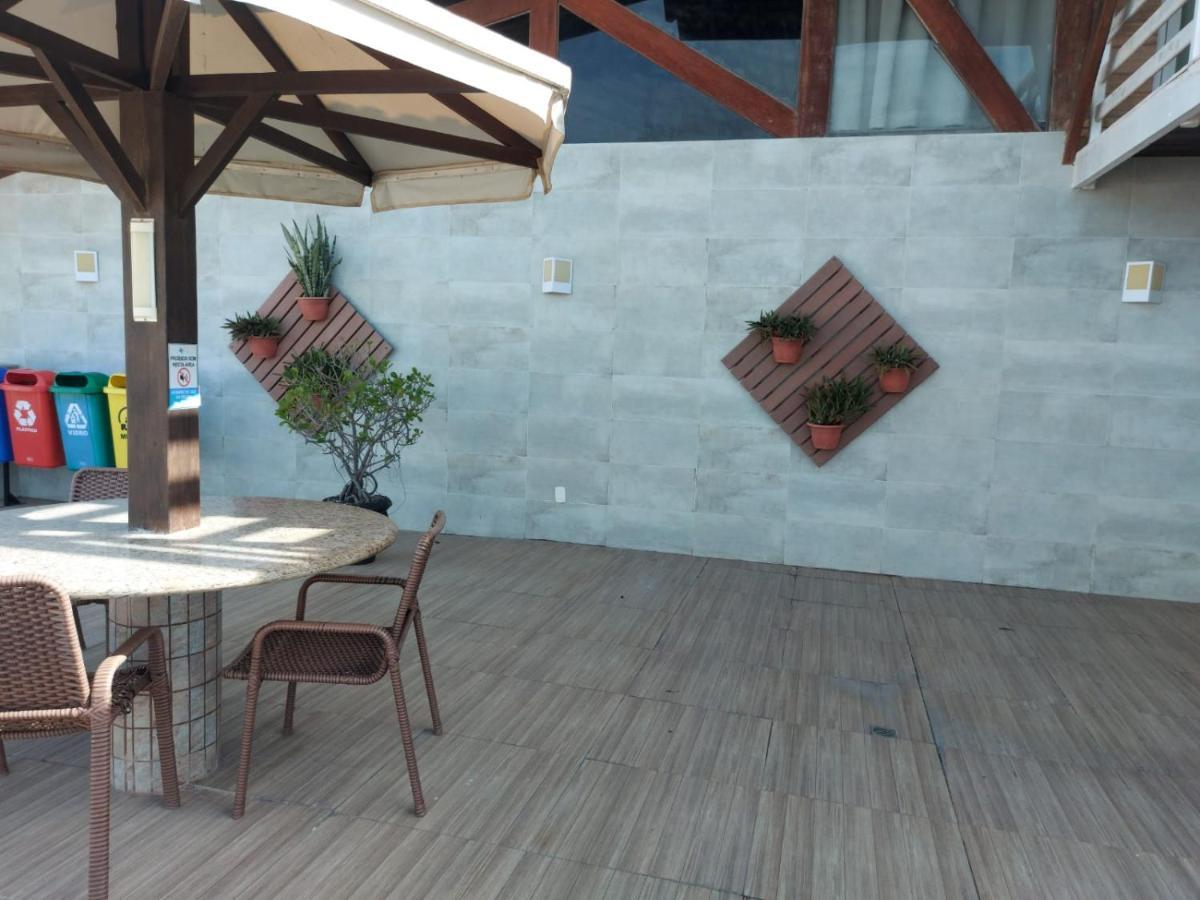 Flat Particular 111 No Pipas Bay Apartment Praia de Pipa Exterior foto