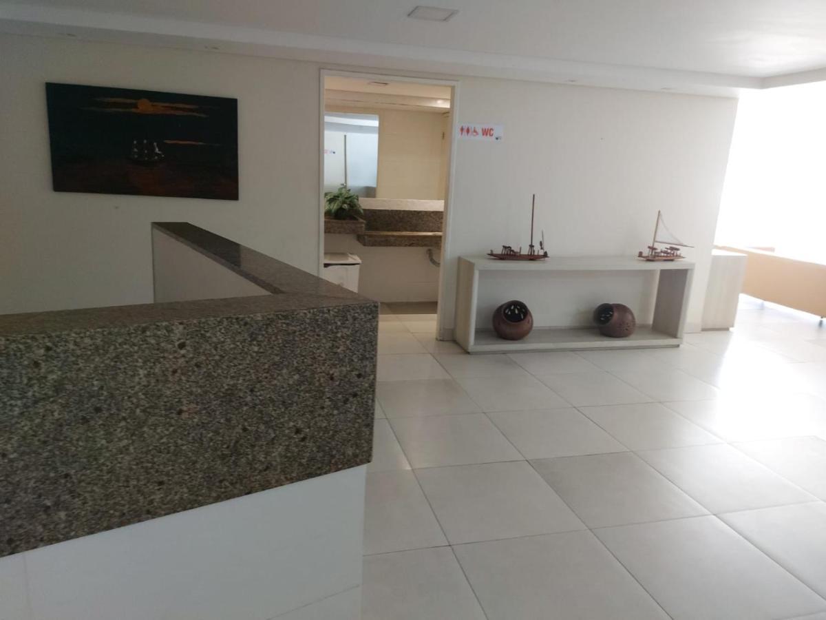 Flat Particular 111 No Pipas Bay Apartment Praia de Pipa Exterior foto