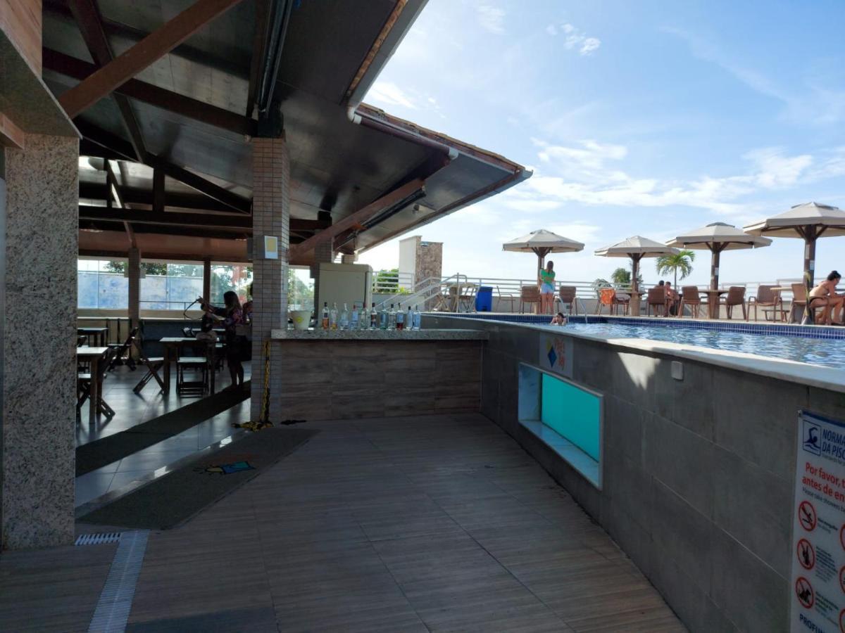 Flat Particular 111 No Pipas Bay Apartment Praia de Pipa Exterior foto
