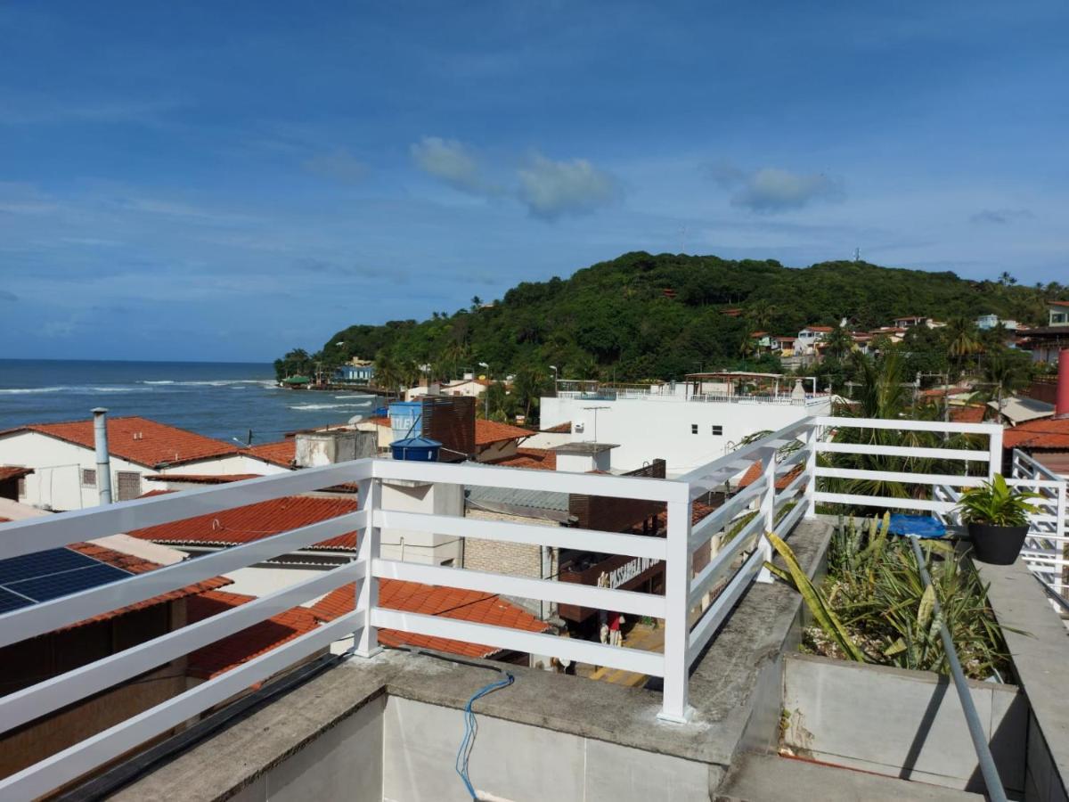 Flat Particular 111 No Pipas Bay Apartment Praia de Pipa Exterior foto