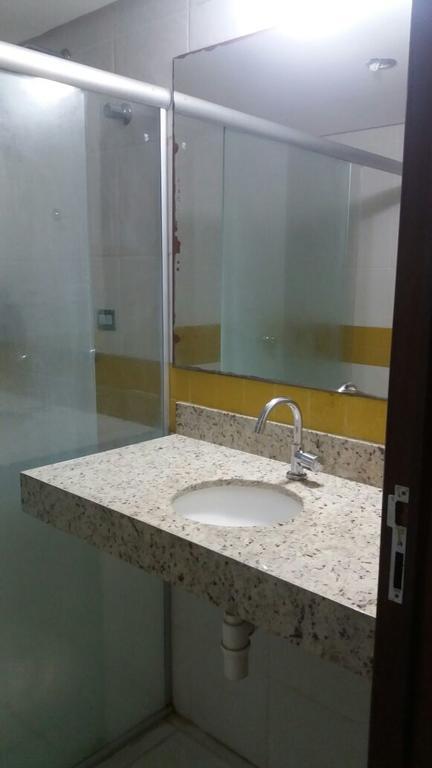 Flat Particular 111 No Pipas Bay Apartment Praia de Pipa Exterior foto