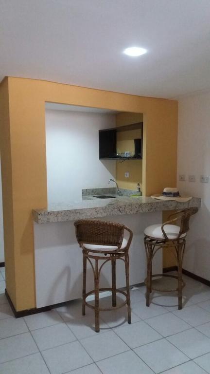 Flat Particular 111 No Pipas Bay Apartment Praia de Pipa Exterior foto