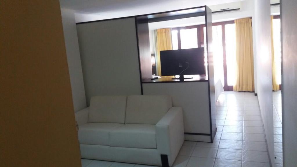 Flat Particular 111 No Pipas Bay Apartment Praia de Pipa Exterior foto